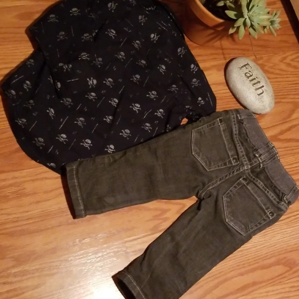 Baby gap outfit‎ 12-18mo